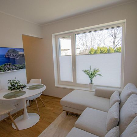 Express Premium Apartments - City Center Тарту Экстерьер фото