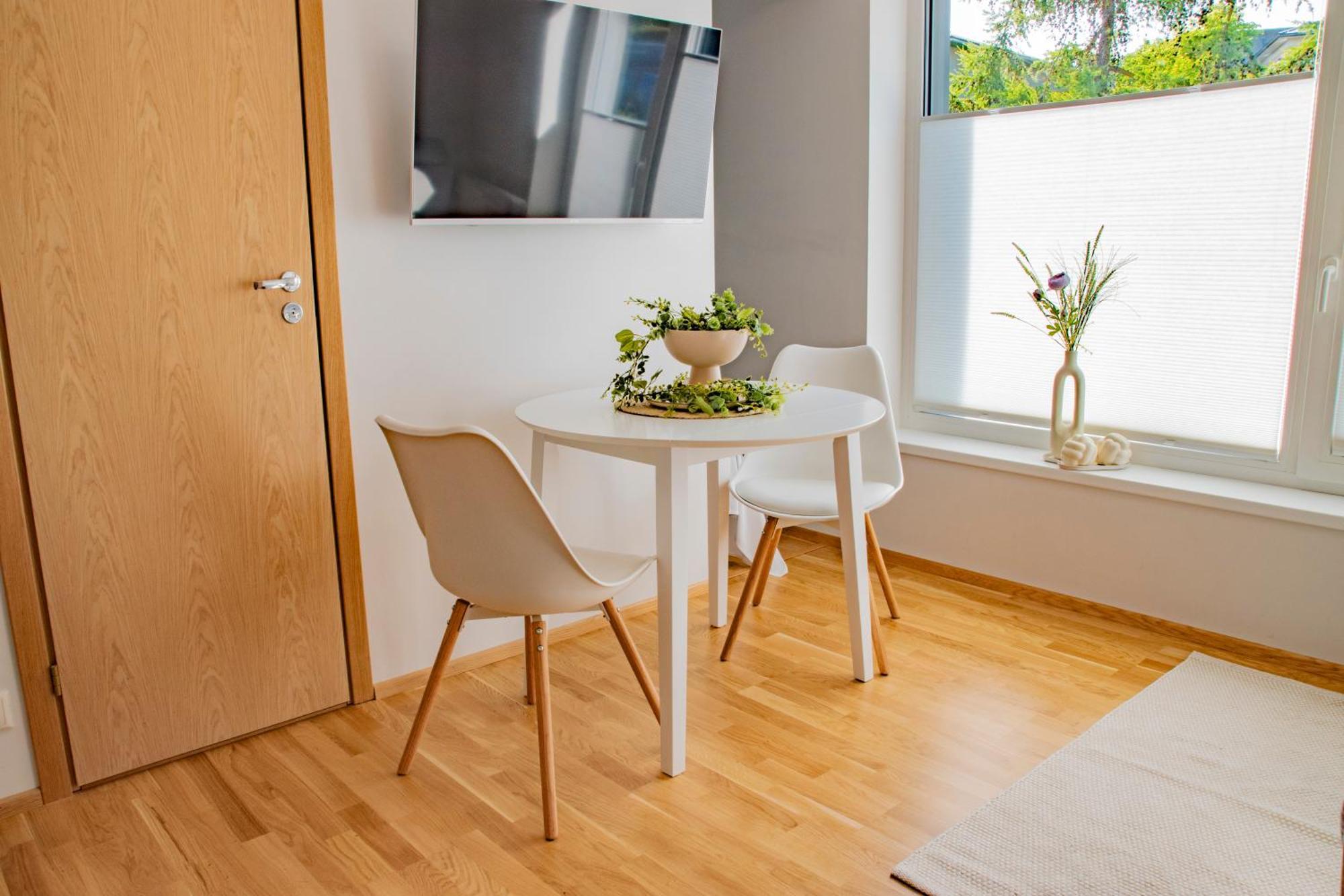 Express Premium Apartments - City Center Тарту Экстерьер фото