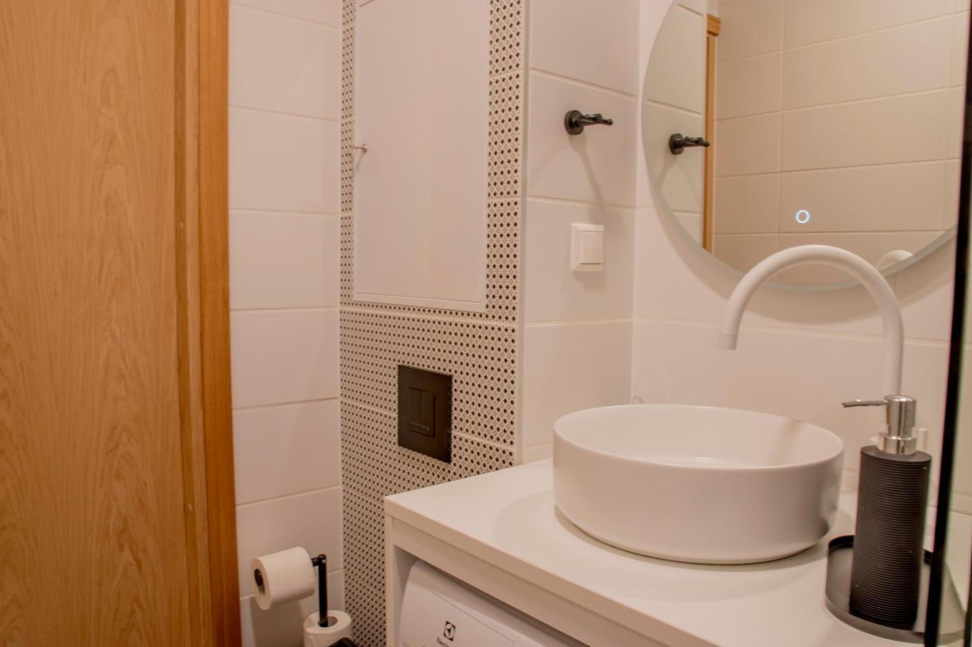 Express Premium Apartments - City Center Тарту Экстерьер фото