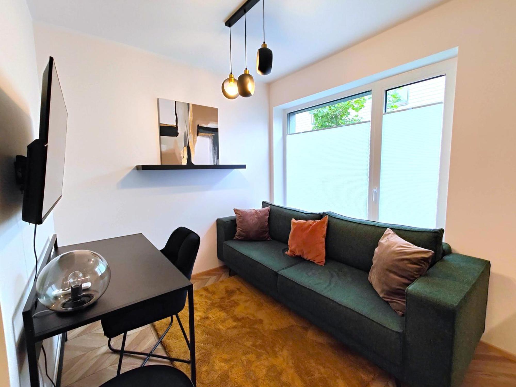 Express Premium Apartments - City Center Тарту Экстерьер фото